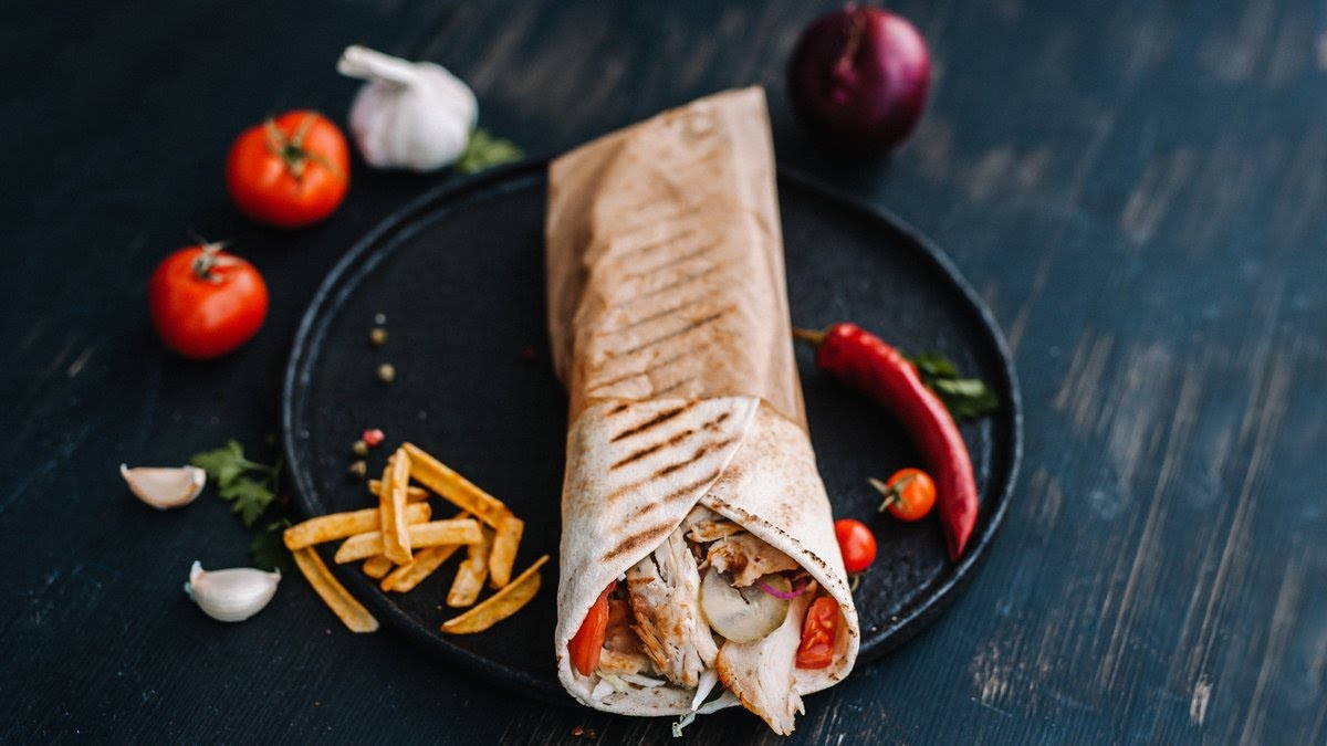 Mr.Food kebab · Nuotraukos 4
