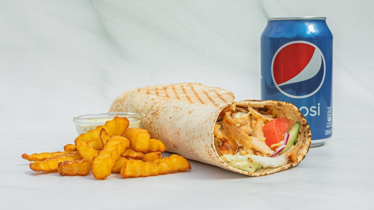 Mr.Food kebab · Nuotraukos 2