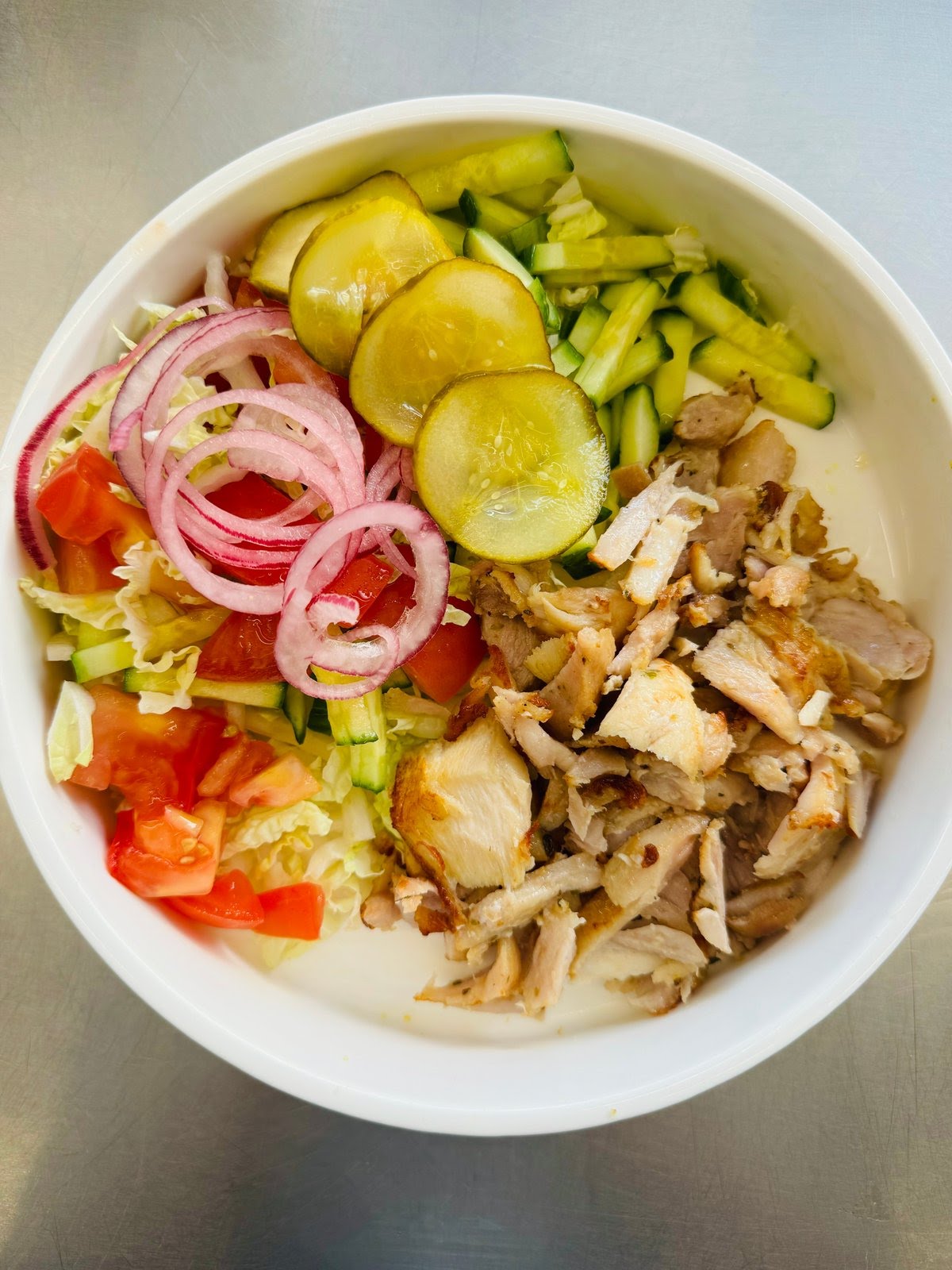 Mr.Food kebab · Nuotraukos 1
