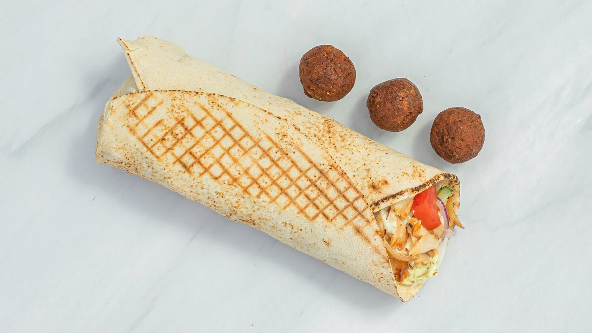 Mr.Food kebab · Nuotraukos 3